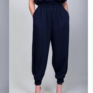 Rachel Comey Nile Pant - Midnight